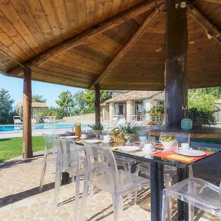 Il Romitoio 12, Emma *