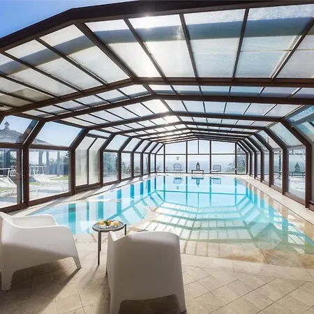 Il Romitoio 12, Emma * Кортона