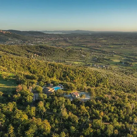 Il Romitoio 12, Emma *