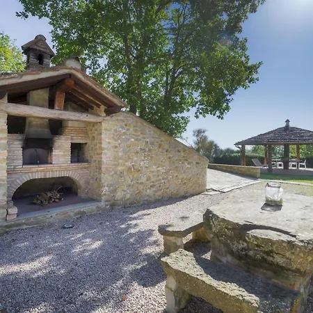 Il Romitoio 12, Emma * Кортона