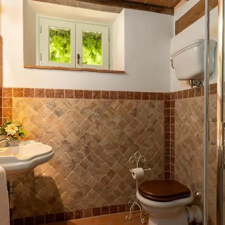 Il Romitoio 12, Emma * Кортона