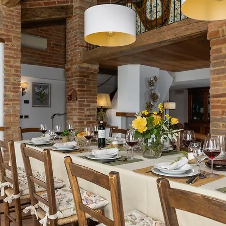 Il Romitoio 12, Emma *