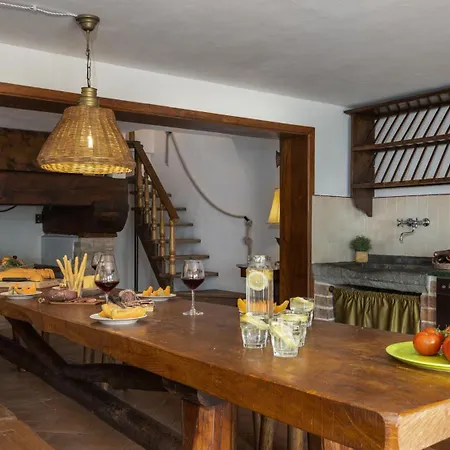 Il Romitoio 12, Emma * Кортона