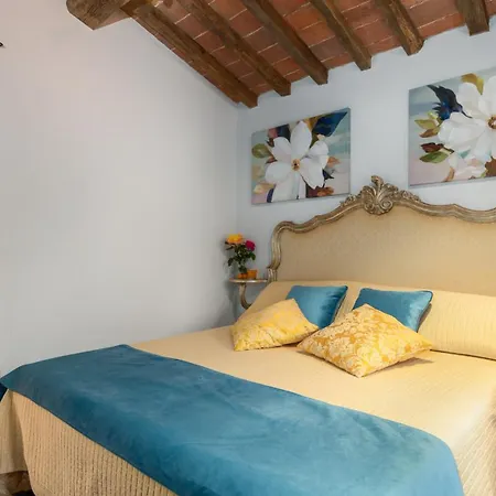 Il Romitoio 12, Emma *