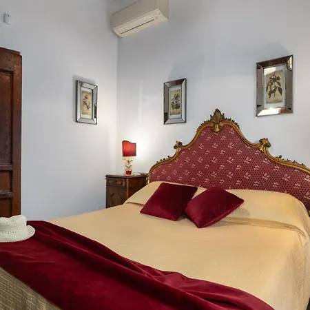 Il Romitoio 12, Emma * Кортона