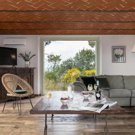 Il Romitoio 12, Emma * Кортона