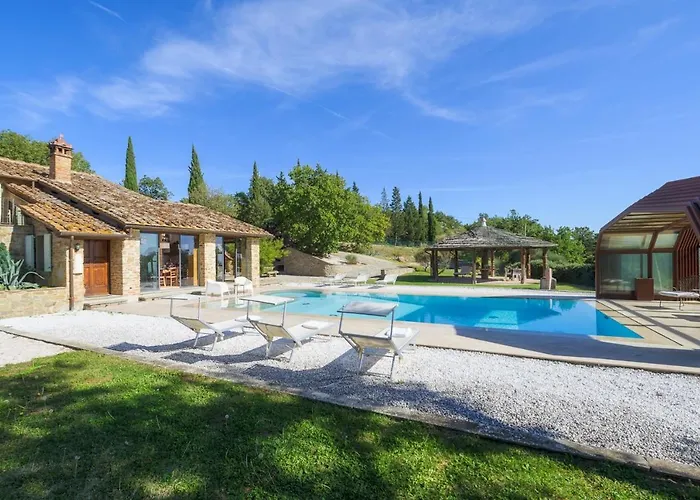 Il Romitoio 12, Emma Villa *