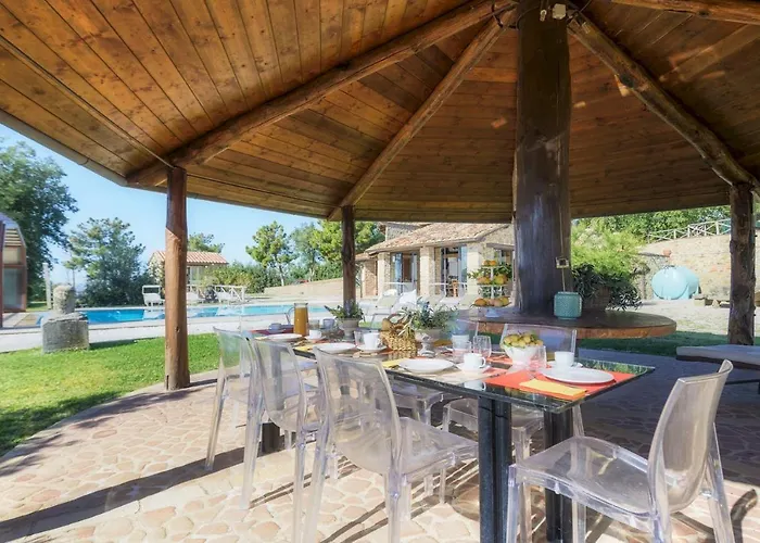 Il Romitoio 12, Emma *