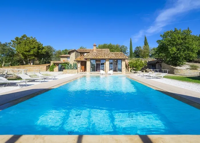 Il Romitoio 12, Emma