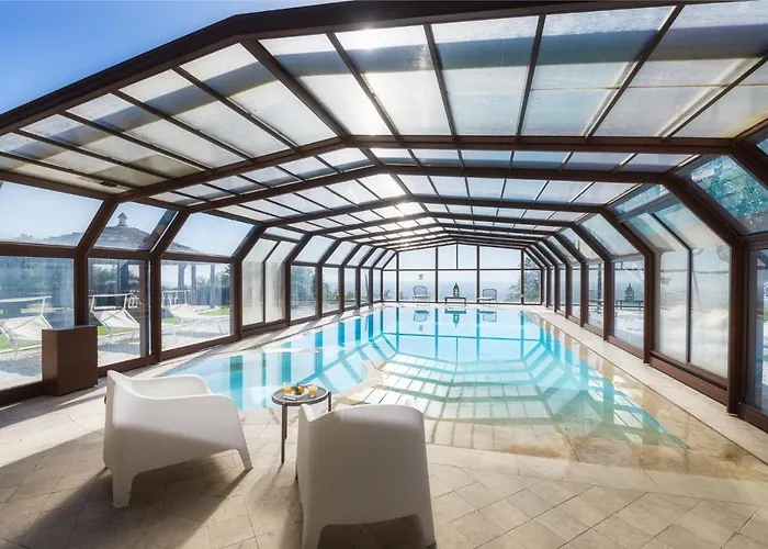 Il Romitoio 12, Emma * Κορτόνα