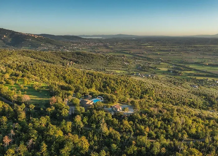 Il Romitoio 12, Emma *