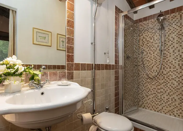 Il Romitoio 12, Emma Villa *