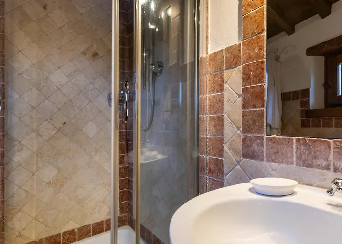 Βίλα Il Romitoio 12, Emma *