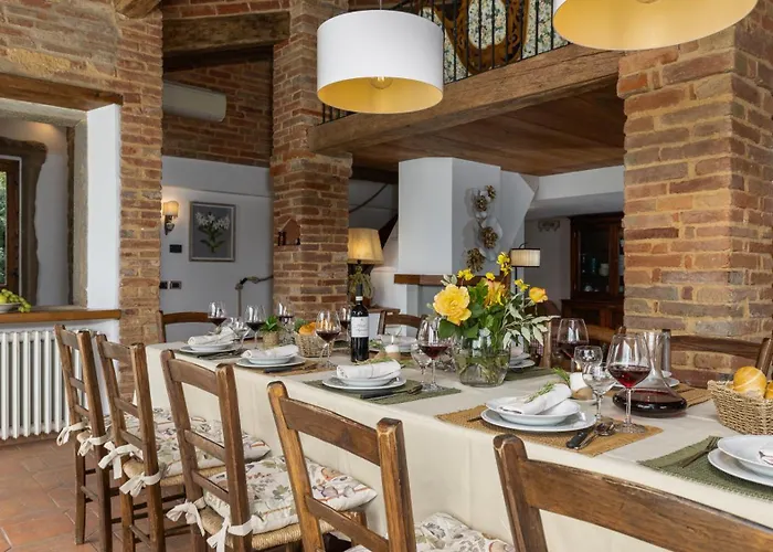 Il Romitoio 12, Emma *