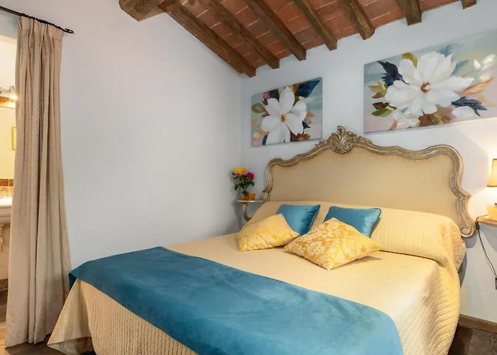 Il Romitoio 12, Emma *