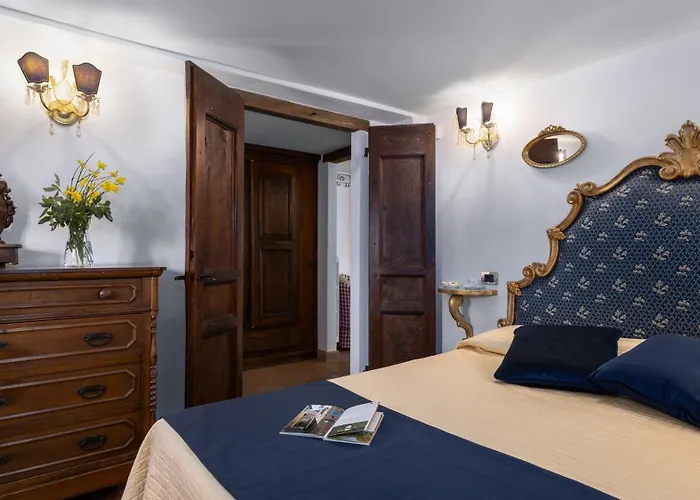 Βίλα Il Romitoio 12, Emma *