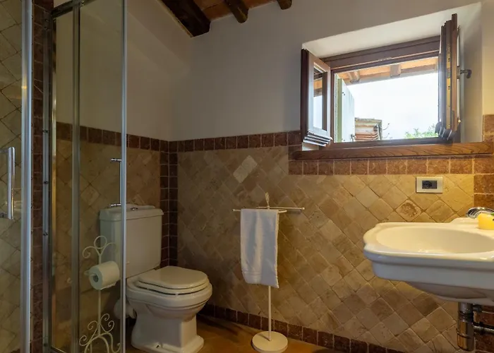 Il Romitoio 12, Emma Cortona