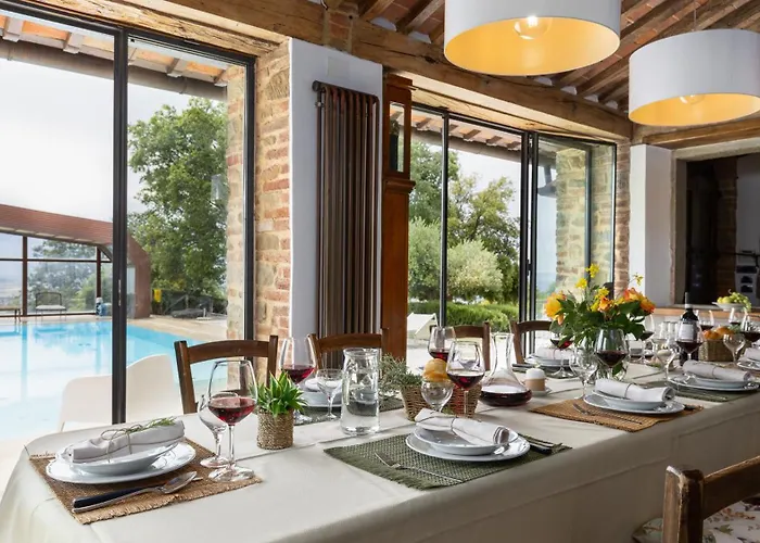 Il Romitoio 12, Emma