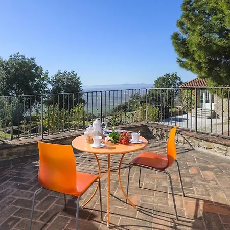 Villa Il Romitoio 12, Emma *