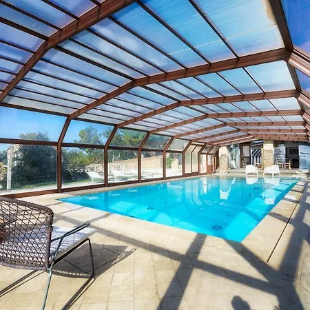 Il Romitoio 12, Emma Villa *