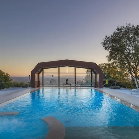 Il Romitoio 12, Emma Cortona