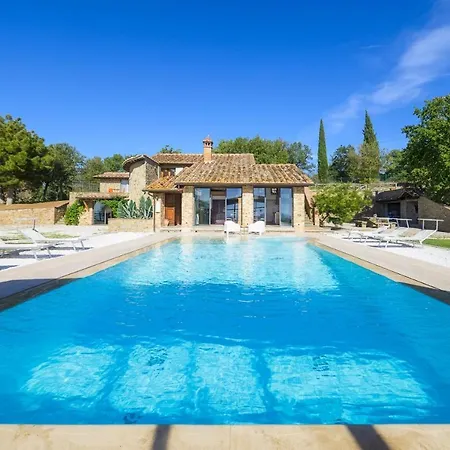 Il Romitoio 12, Emma