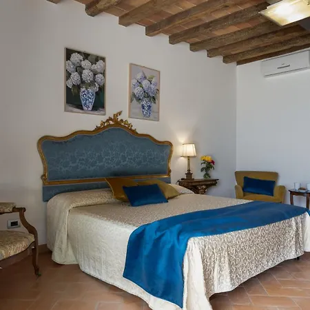 Villa Il Romitoio 12, Emma Cortona