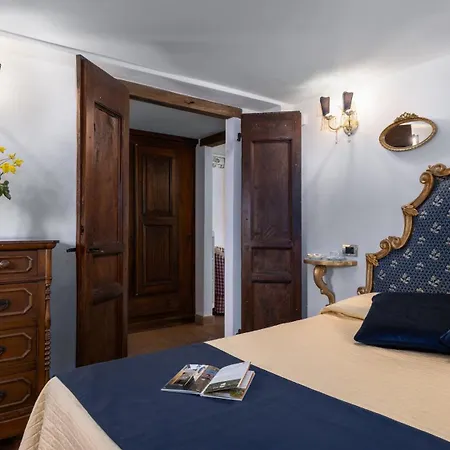 Villa Il Romitoio 12, Emma *